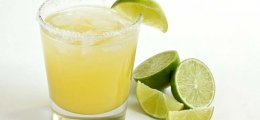 Cóctel Margarita sencillo